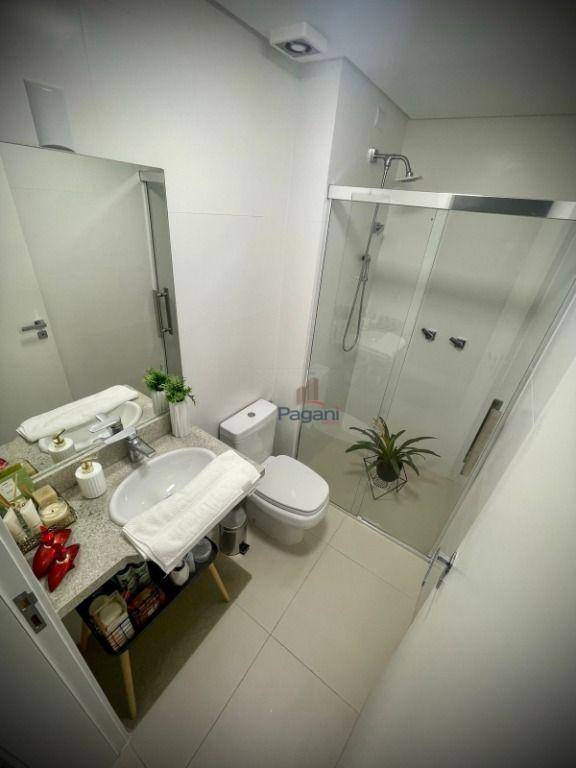 Apartamento à venda com 2 quartos, 90m² - Foto 21