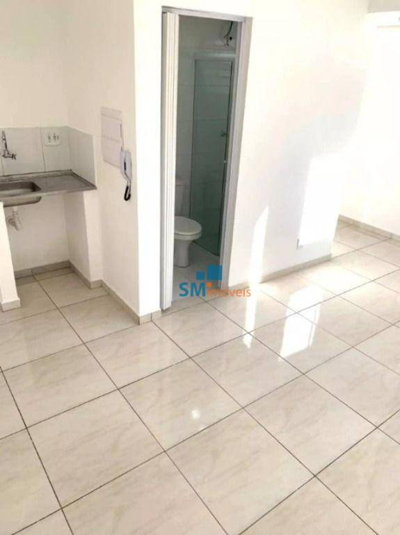 Kitnet e Studio para alugar com 1 quarto, 25m² - Foto 3