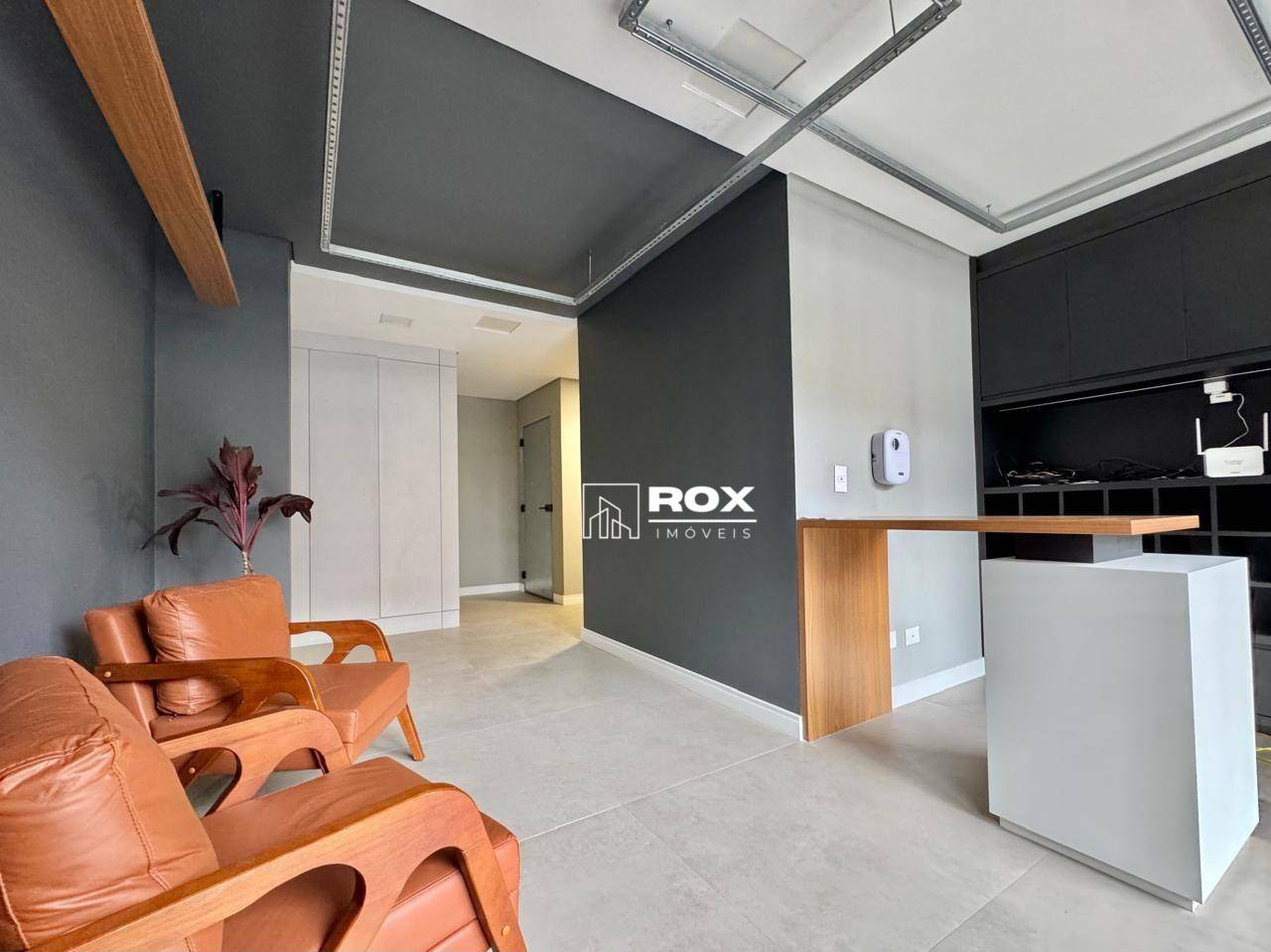 Kitnet e Studio para alugar com 1 quarto, 18m² - Foto 26