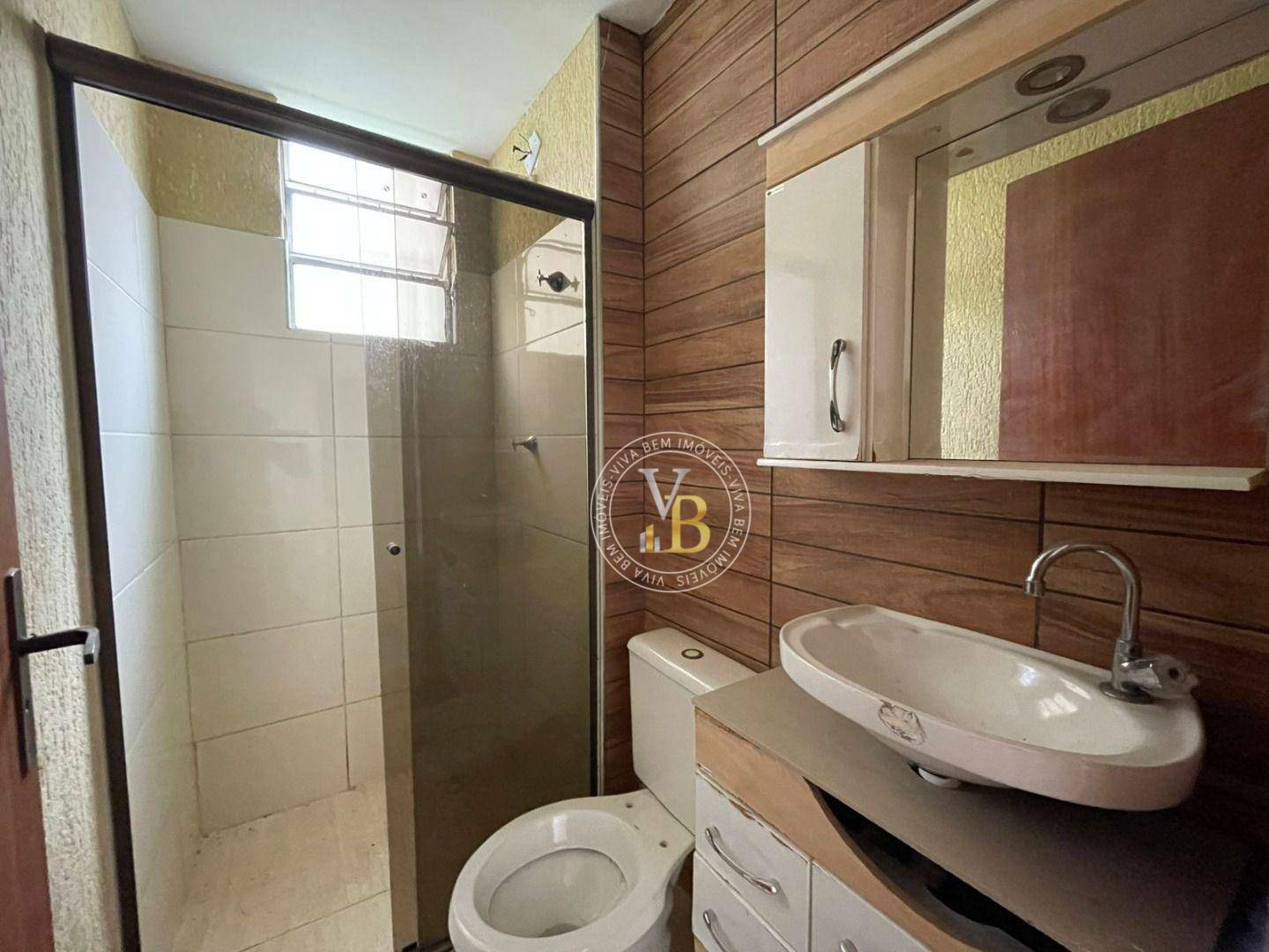 Apartamento à venda com 2 quartos, 48m² - Foto 12