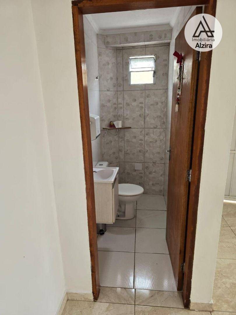 Loja-Salão para alugar, 60m² - Foto 1