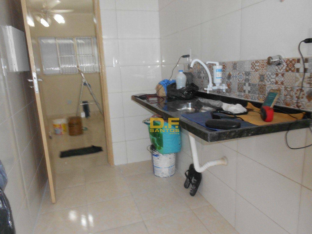 Apartamento à venda com 1 quarto, 62m² - Foto 3