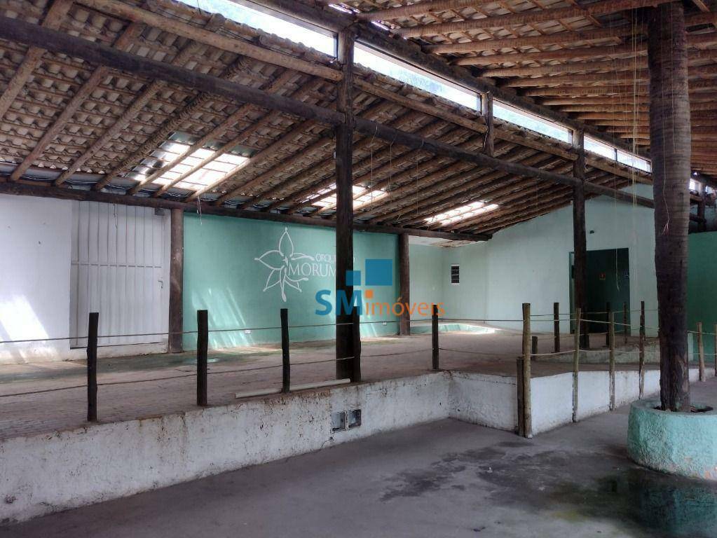 Depósito-Galpão-Armazém para alugar, 600m² - Foto 1