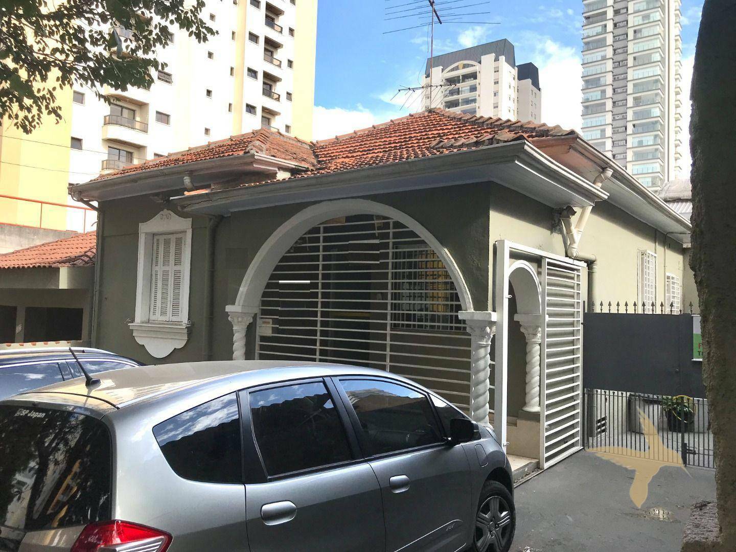 Casa para alugar, 100m² - Foto 1