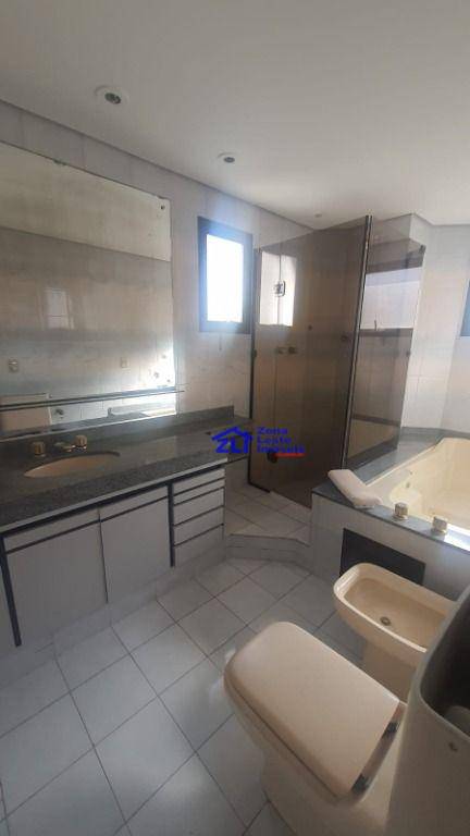 Apartamento à venda com 4 quartos, 233m² - Foto 56