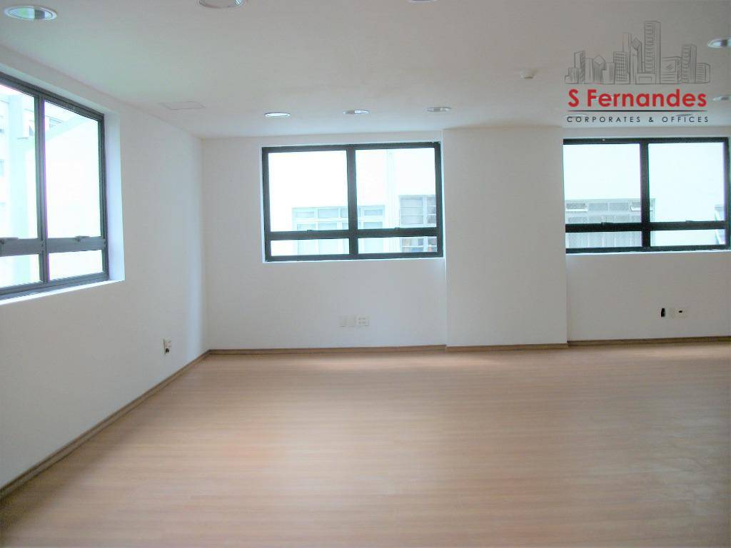 Conjunto Comercial-Sala para alugar, 110m² - Foto 10