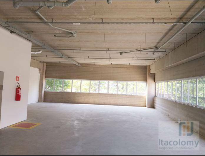 Depósito-Galpão-Armazém para alugar, 1115m² - Foto 9