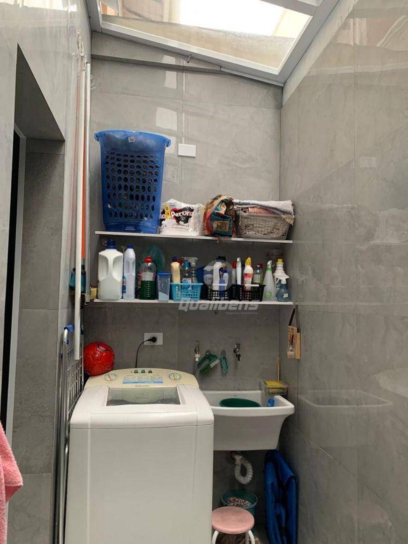 Sobrado à venda com 3 quartos, 152m² - Foto 29