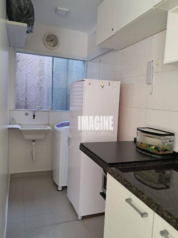 Apartamento à venda com 1 quarto, 32m² - Foto 10