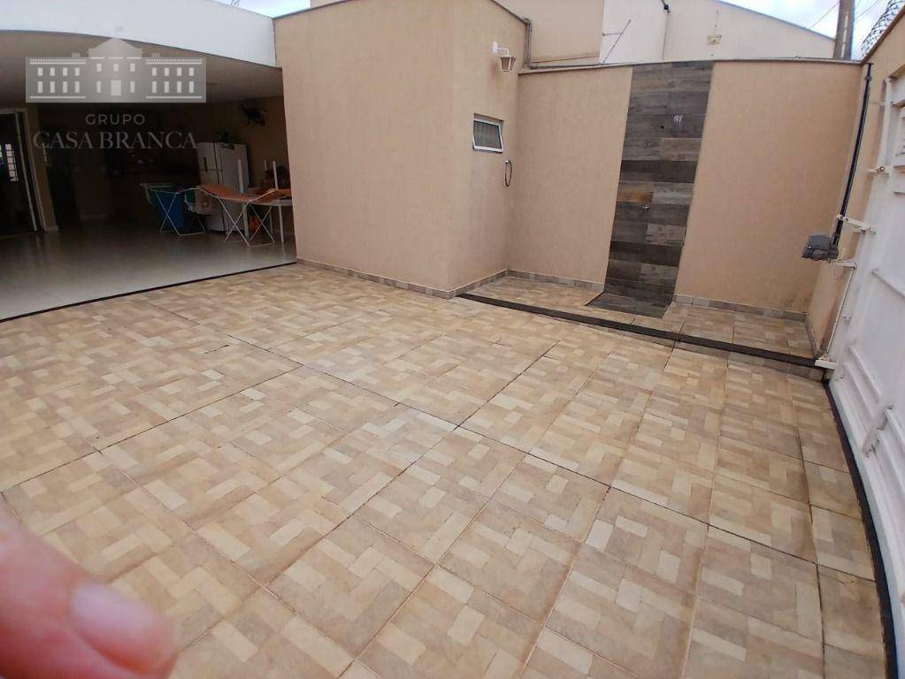 Casa à venda com 3 quartos, 120m² - Foto 5