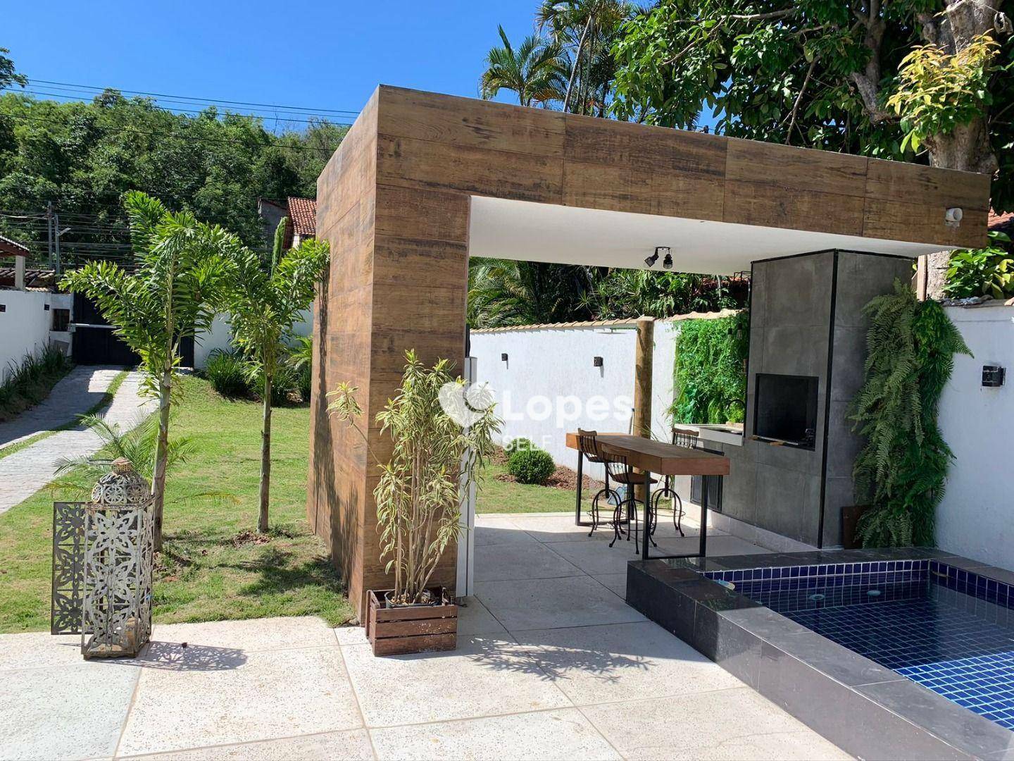 Casa à venda com 2 quartos, 120m² - Foto 3