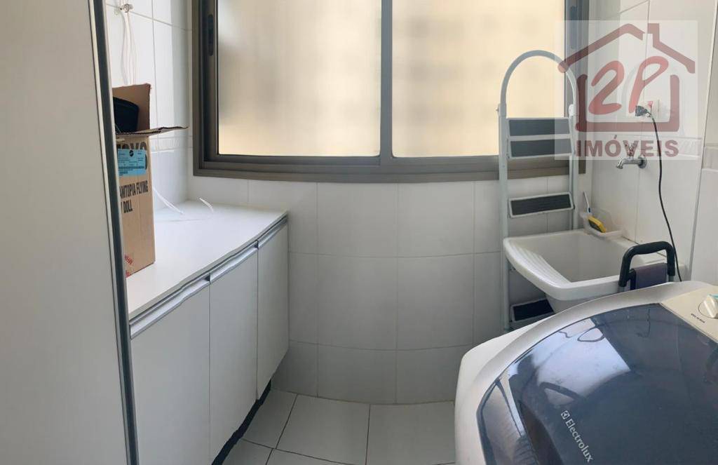 Apartamento à venda com 2 quartos, 62m² - Foto 5