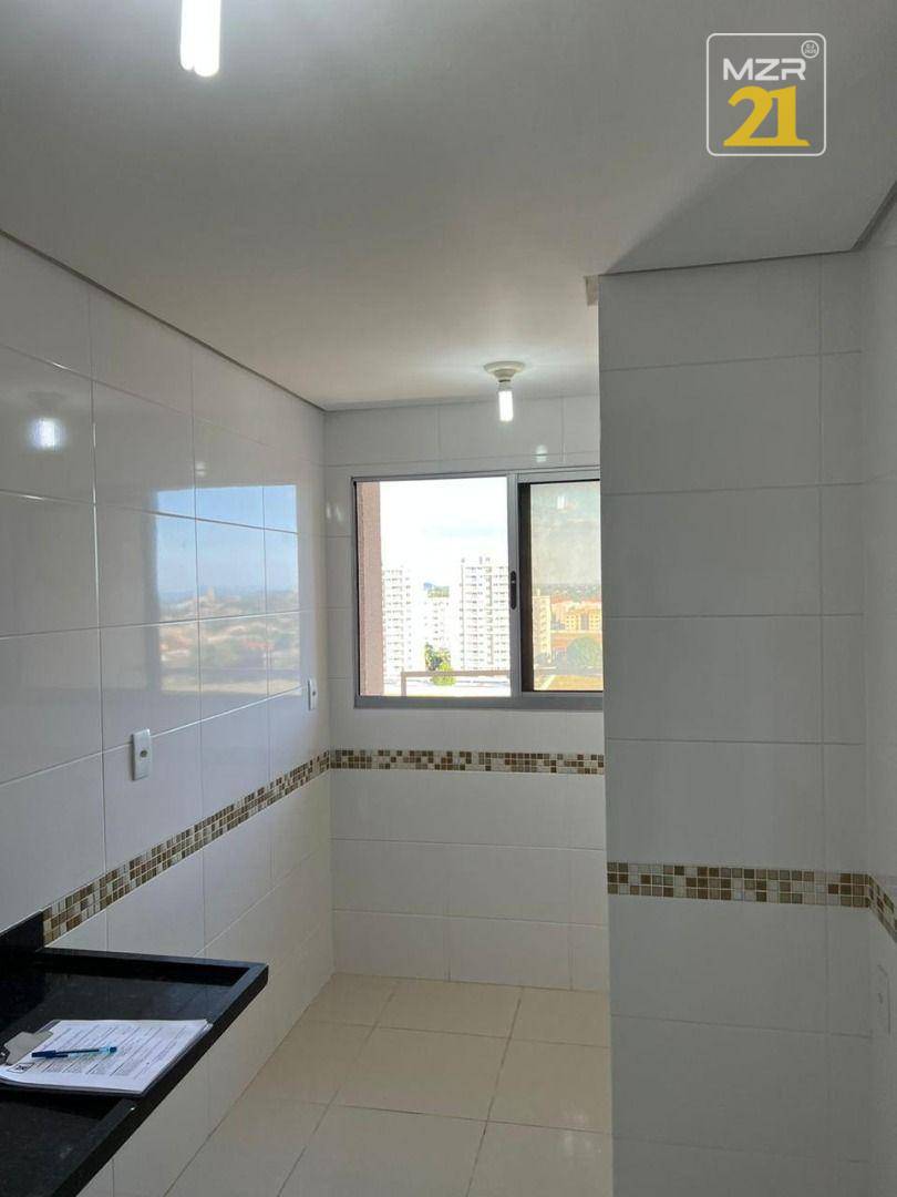 Apartamento à venda com 2 quartos, 61m² - Foto 10