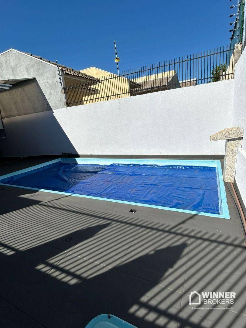 Casa à venda com 2 quartos, 70m² - Foto 13