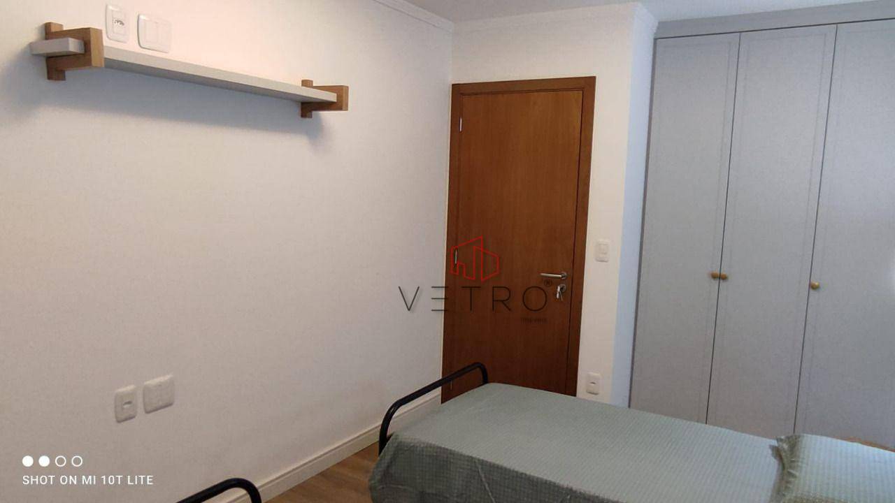 Apartamento à venda com 2 quartos, 80m² - Foto 10