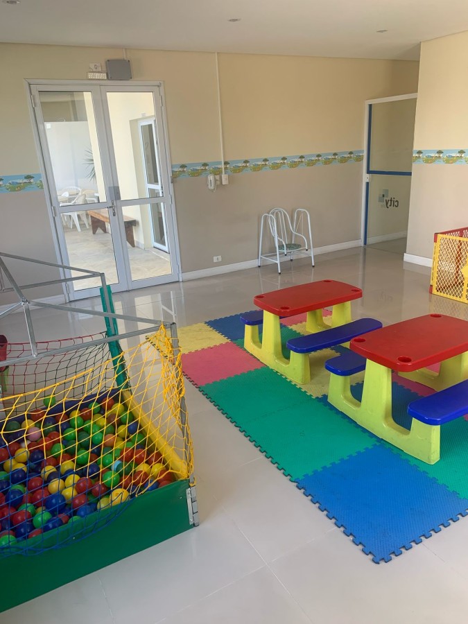 Apartamento para alugar com 2 quartos, 58m² - Foto 32