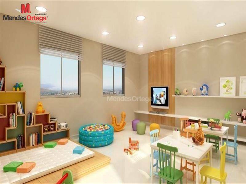 Apartamento para alugar com 2 quartos, 61m² - Foto 12