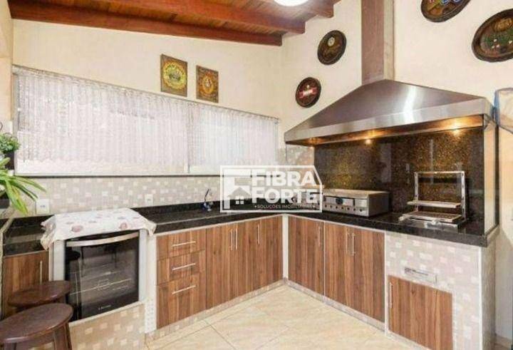 Casa à venda com 4 quartos, 249m² - Foto 23