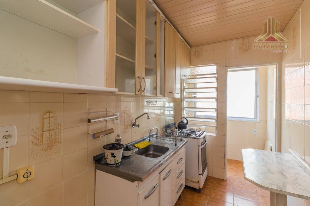 Apartamento à venda com 2 quartos, 48m² - Foto 4