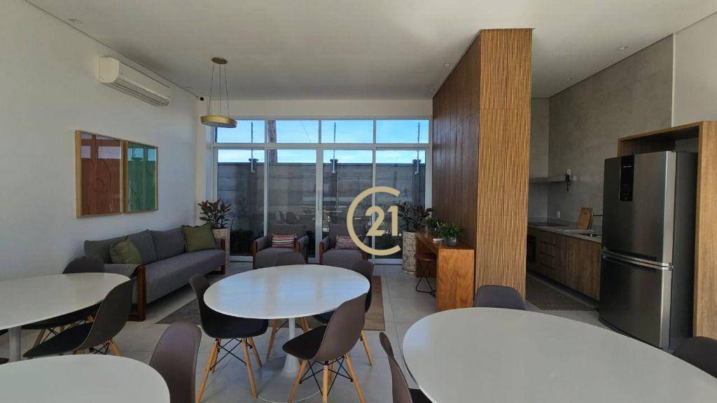 Apartamento para alugar com 2 quartos, 51m² - Foto 25