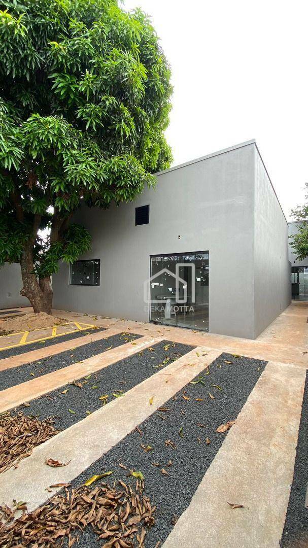 Casa à venda com 2 quartos, 73m² - Foto 1