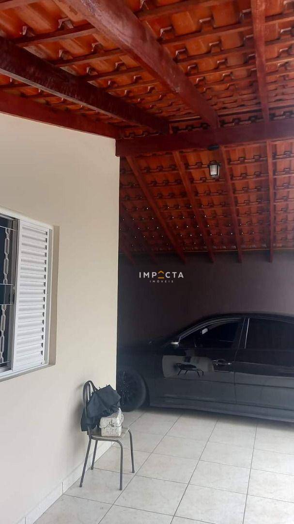 Casa, 3 quartos, 135 m² - Foto 2