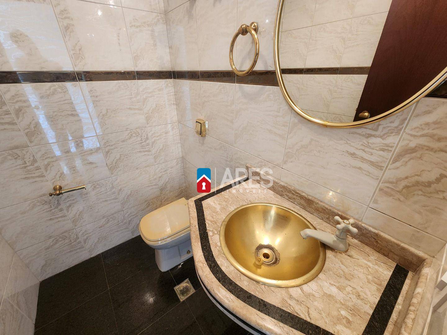 Apartamento, 4 quartos, 150 m² - Foto 4