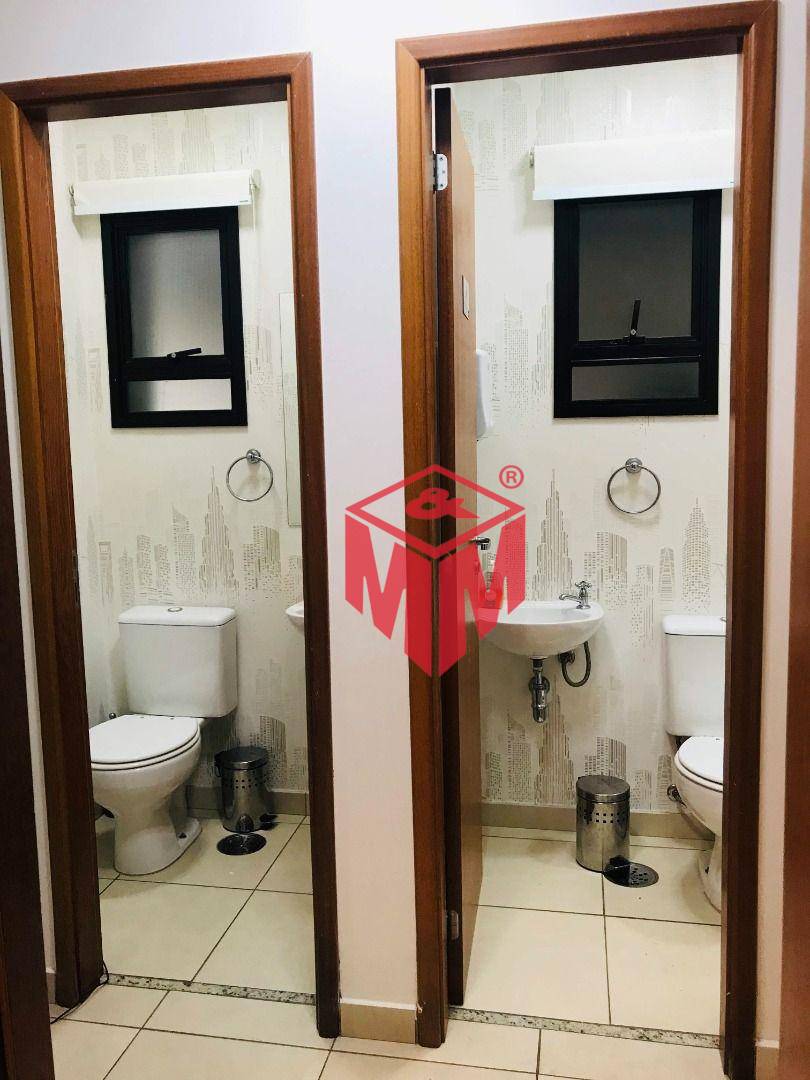 Apartamento à venda com 2 quartos, 170m² - Foto 59