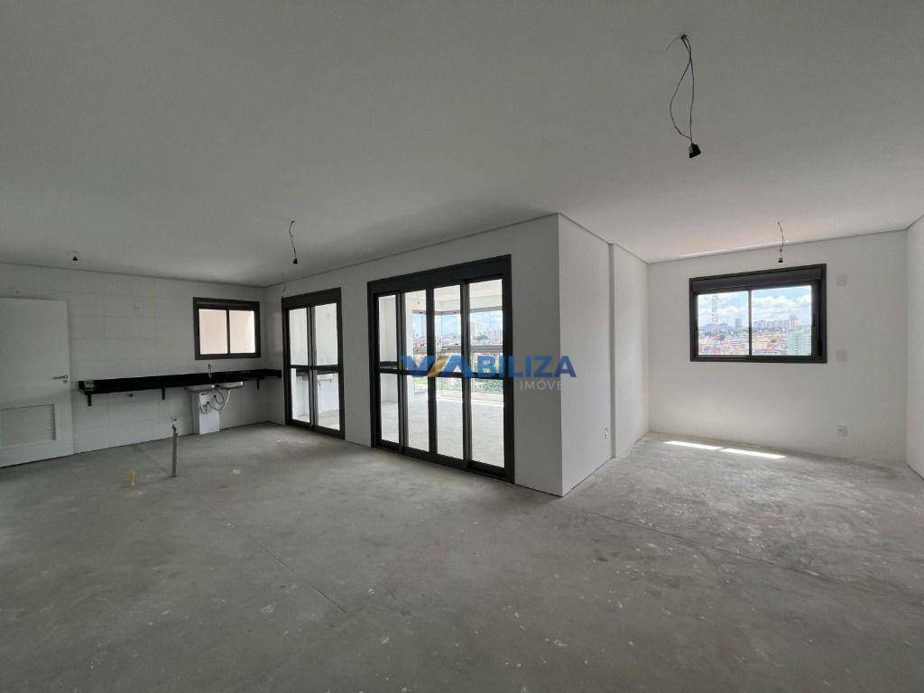 Apartamento à venda com 4 quartos, 150m² - Foto 6