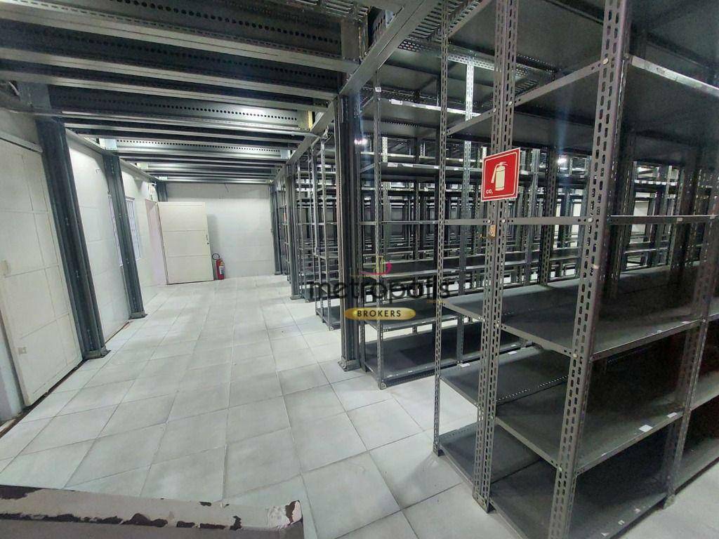 Prédio Inteiro para alugar, 800m² - Foto 6