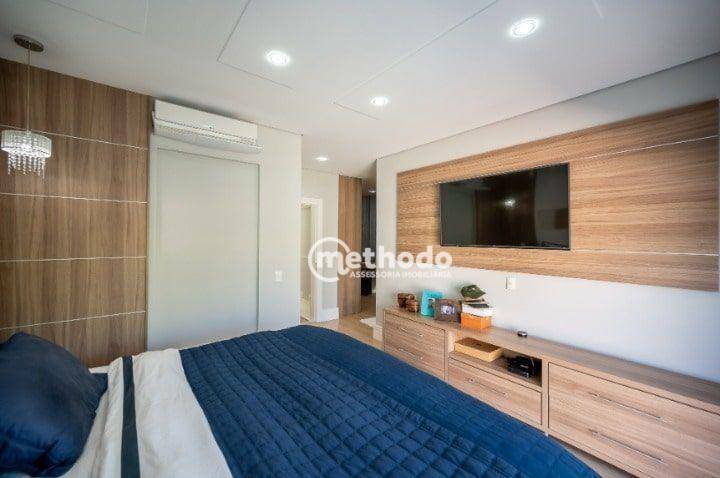 Casa de Condomínio à venda com 4 quartos, 311m² - Foto 19