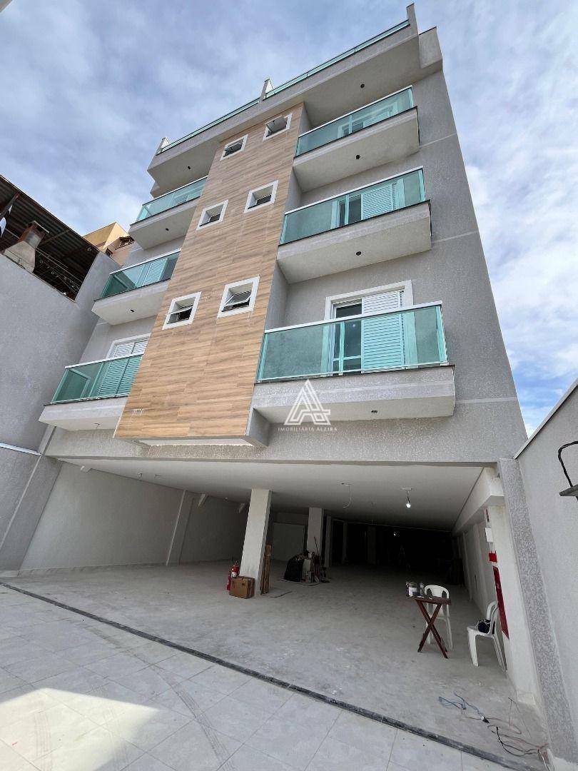 Cobertura à venda com 2 quartos, 117m² - Foto 4