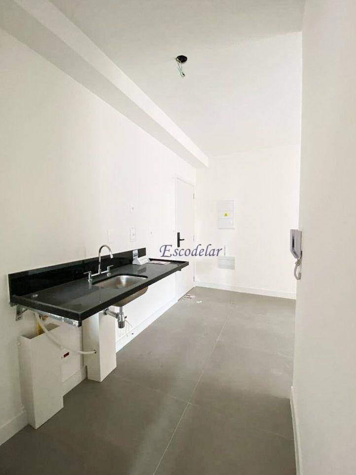 Apartamento à venda com 1 quarto, 58m² - Foto 11