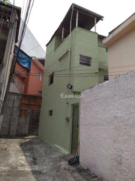 Sobrado à venda com 6 quartos, 120m² - Foto 9