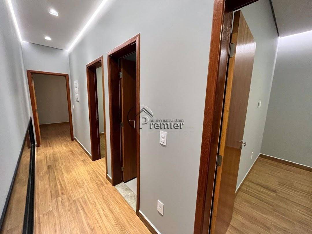 Casa de Condomínio à venda com 3 quartos, 312m² - Foto 16