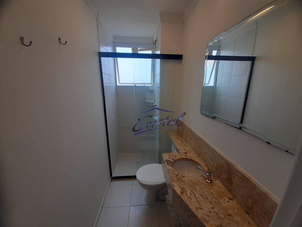 Apartamento à venda com 2 quartos, 42m² - Foto 14