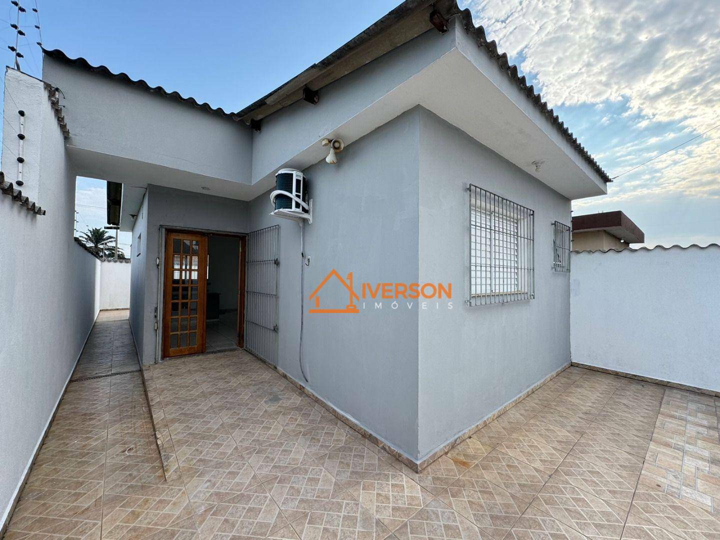 Casa à venda com 2 quartos, 60m² - Foto 16