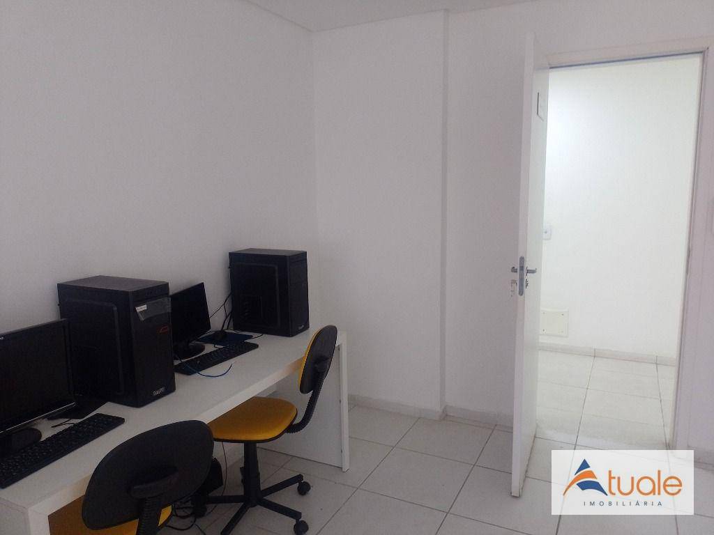 Apartamento à venda com 2 quartos, 58m² - Foto 26