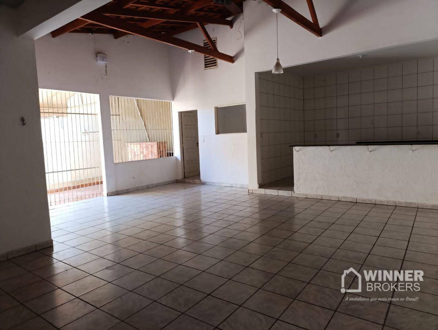 Casa à venda com 4 quartos, 214m² - Foto 6