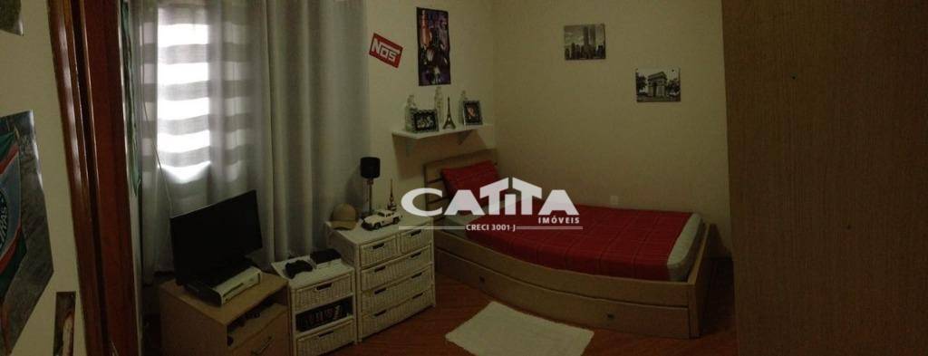 Sobrado, 4 quartos, 229 m² - Foto 7