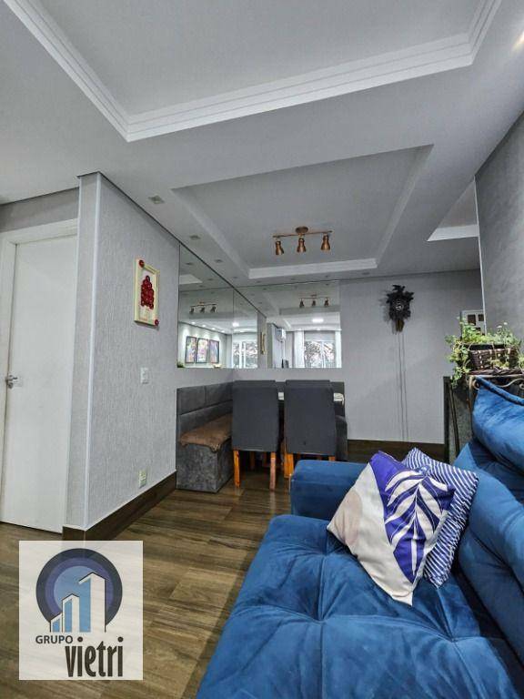 Apartamento à venda com 2 quartos, 50m² - Foto 39