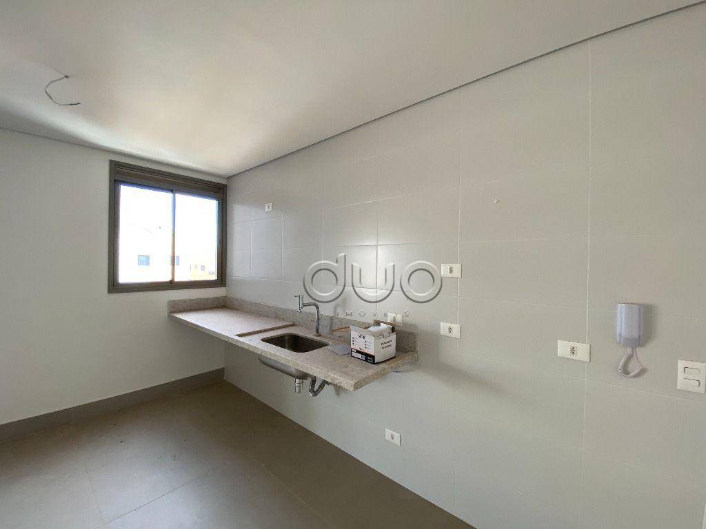 Apartamento à venda com 3 quartos, 162m² - Foto 11