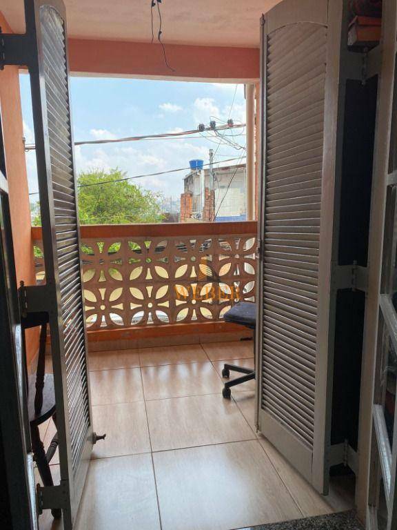 Sobrado à venda com 3 quartos, 120m² - Foto 18