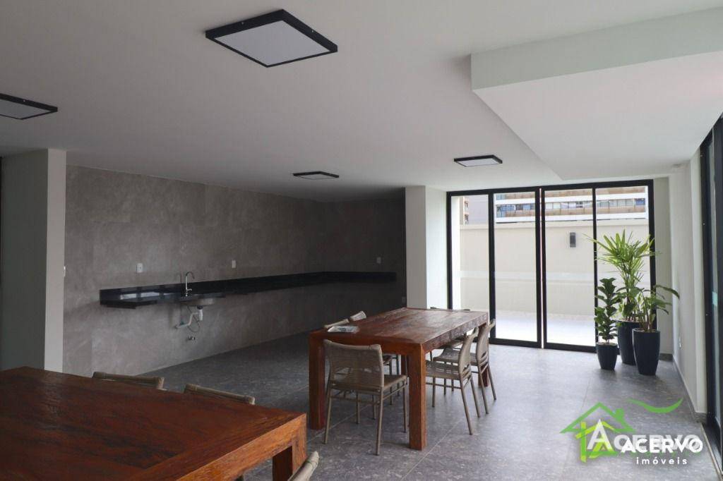 Apartamento à venda com 3 quartos, 106m² - Foto 33