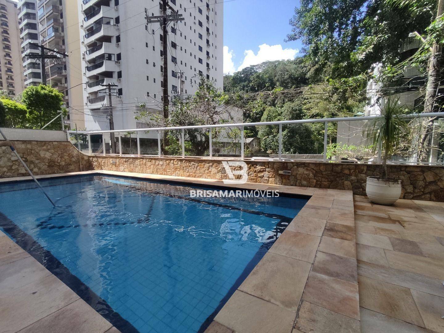 Apartamento à venda com 3 quartos, 136m² - Foto 43