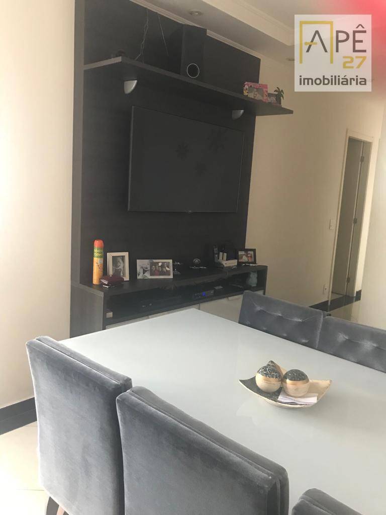 Cobertura à venda com 3 quartos, 100m² - Foto 4