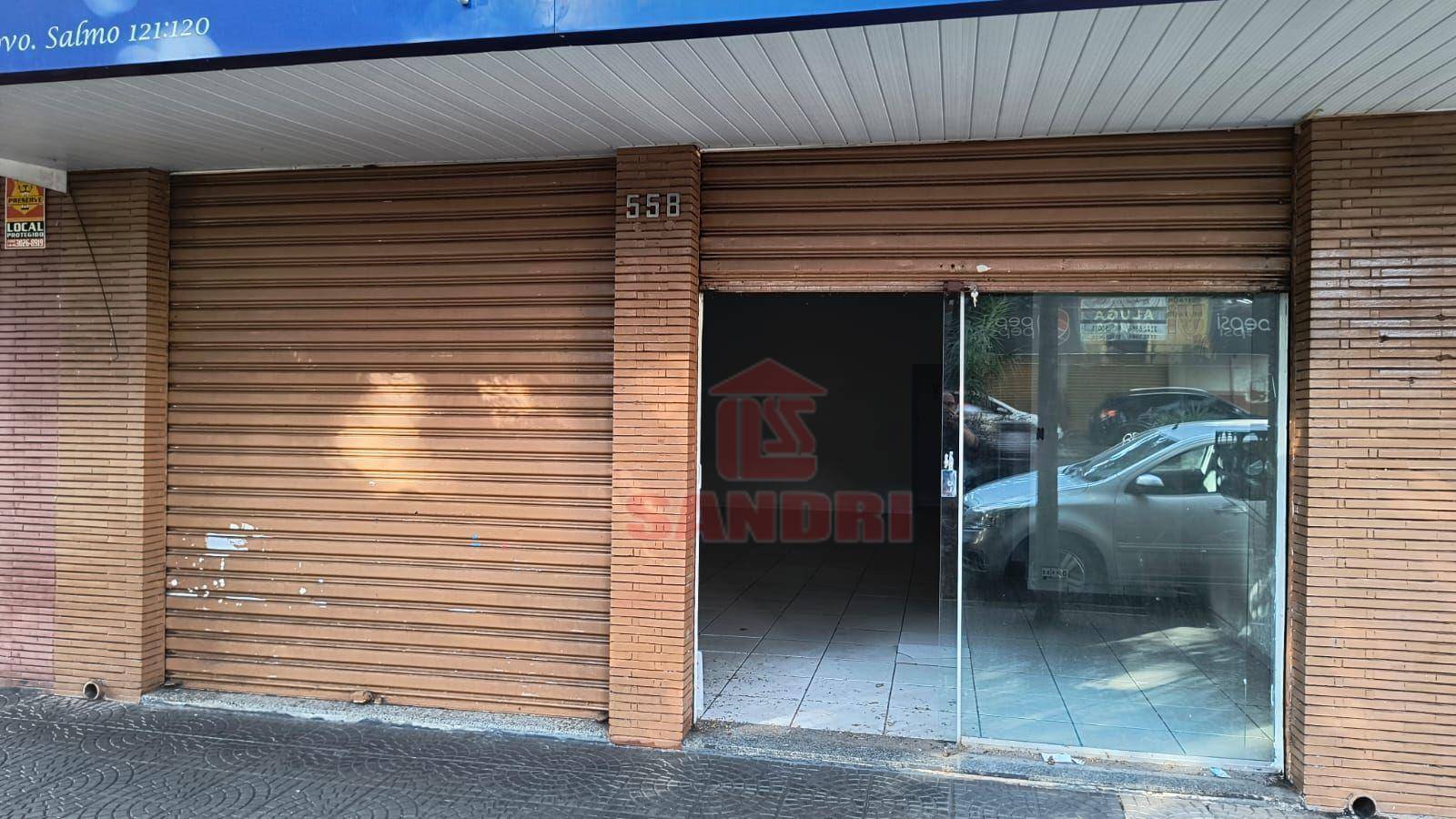 Conjunto Comercial-Sala para alugar, 100M2 - Foto 1