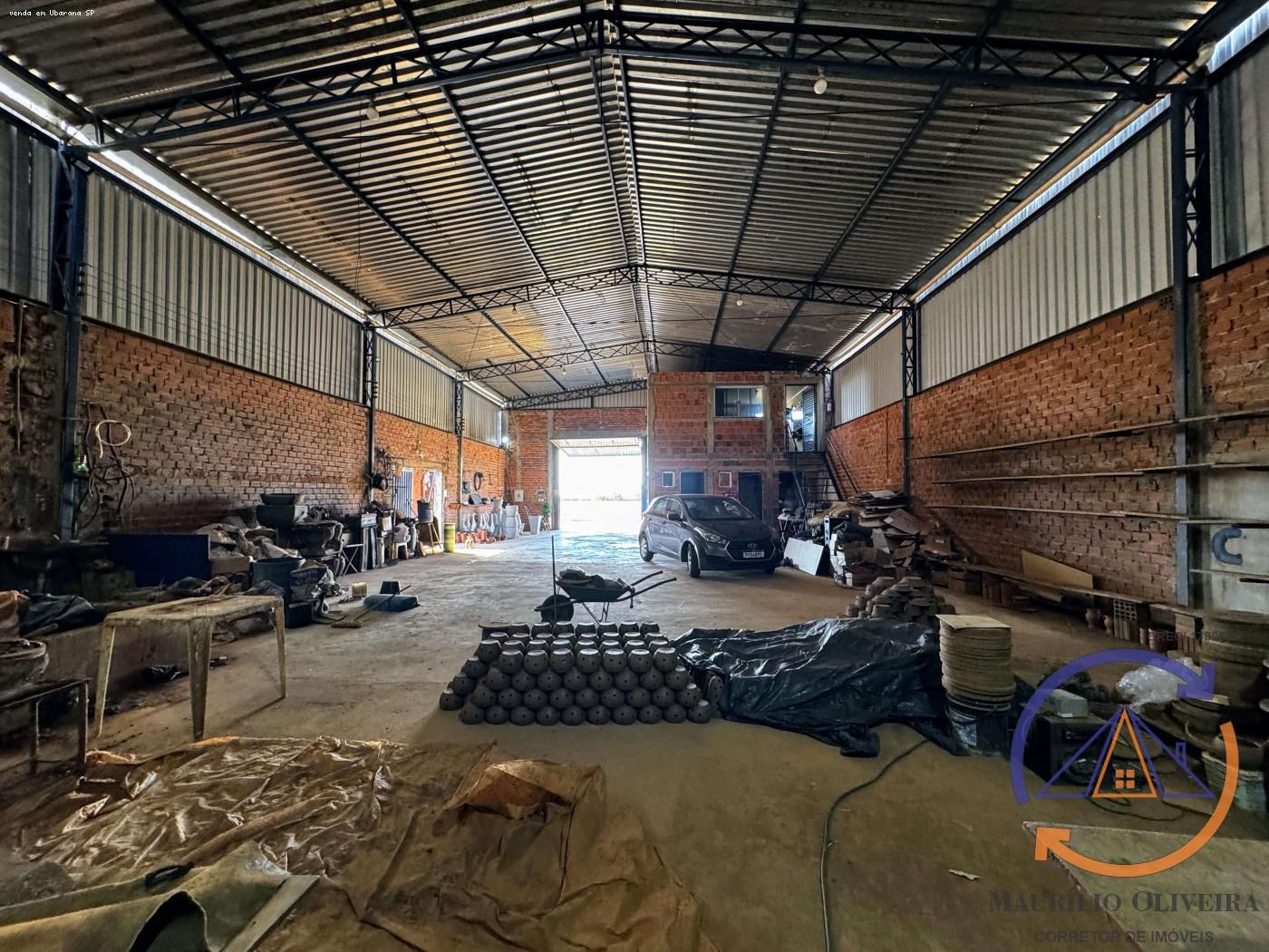Depósito-Galpão-Armazém à venda com 1 quarto, 759m² - Foto 7