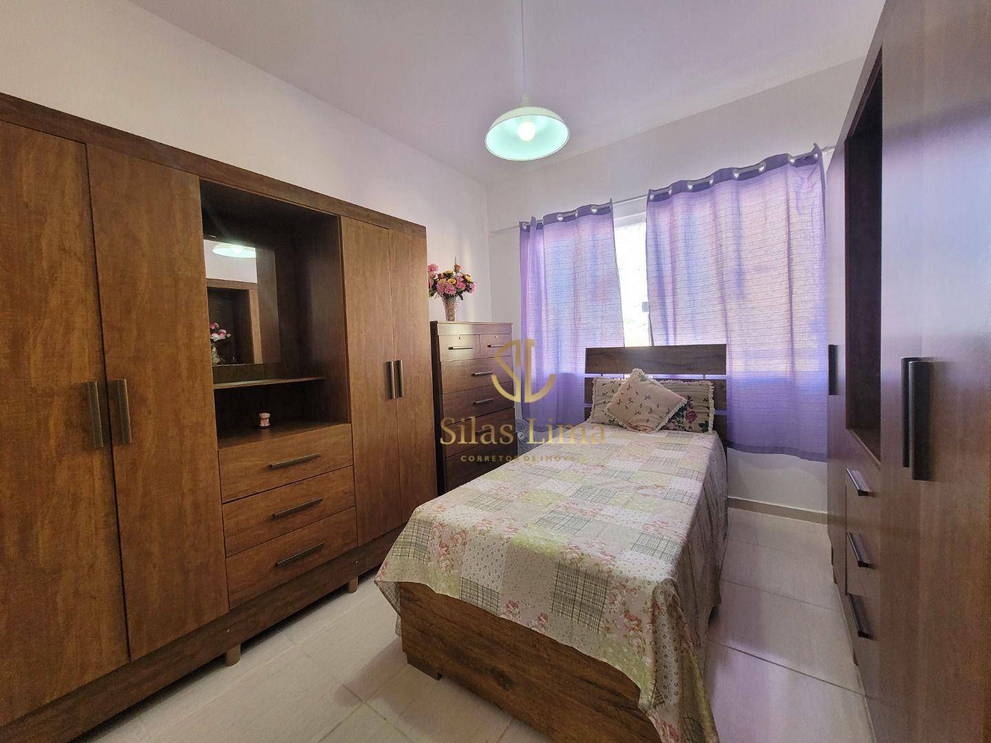 Apartamento à venda com 2 quartos, 60m² - Foto 13