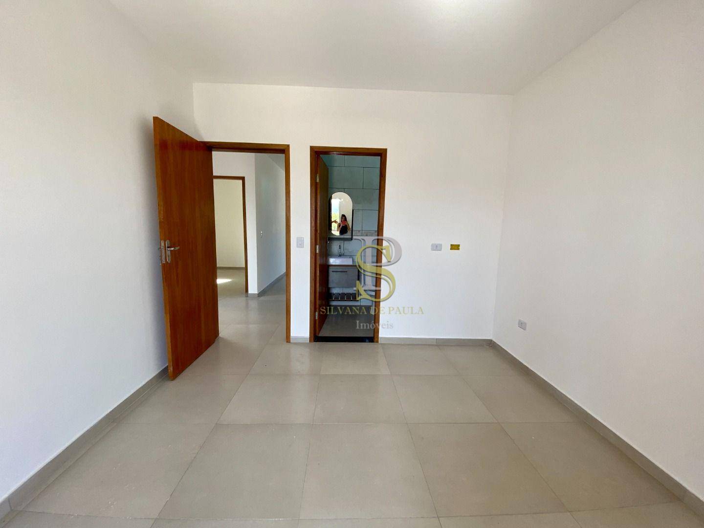 Casa à venda com 3 quartos, 120m² - Foto 13